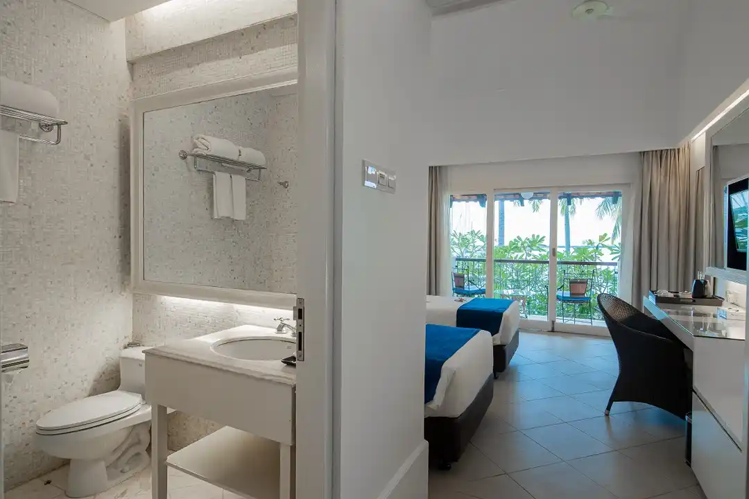 Hotel di Nagoya Batam dekat pusat kota dan area belanja