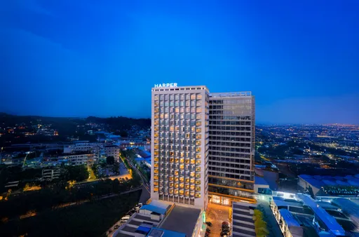Hotel di Nagoya Batam dekat pusat kota dan area belanja