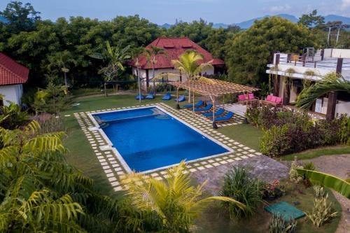 Hotel di Batu Amper Batam dekat pelabuhan dan jalur bisnis