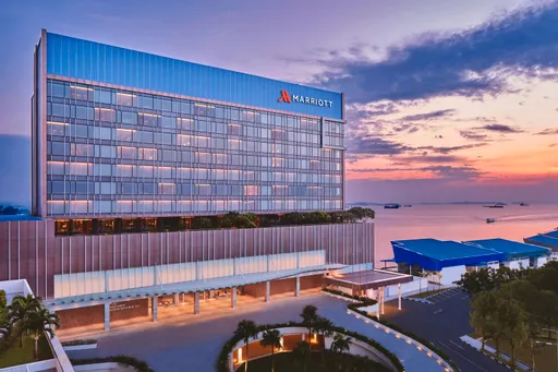 Hotel di Batu Amper Batam dekat pelabuhan dan kawasan bisnis
